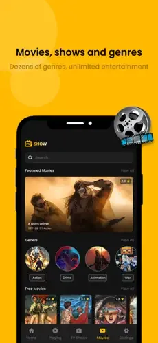 sony-wh-xm5 Movies and shows